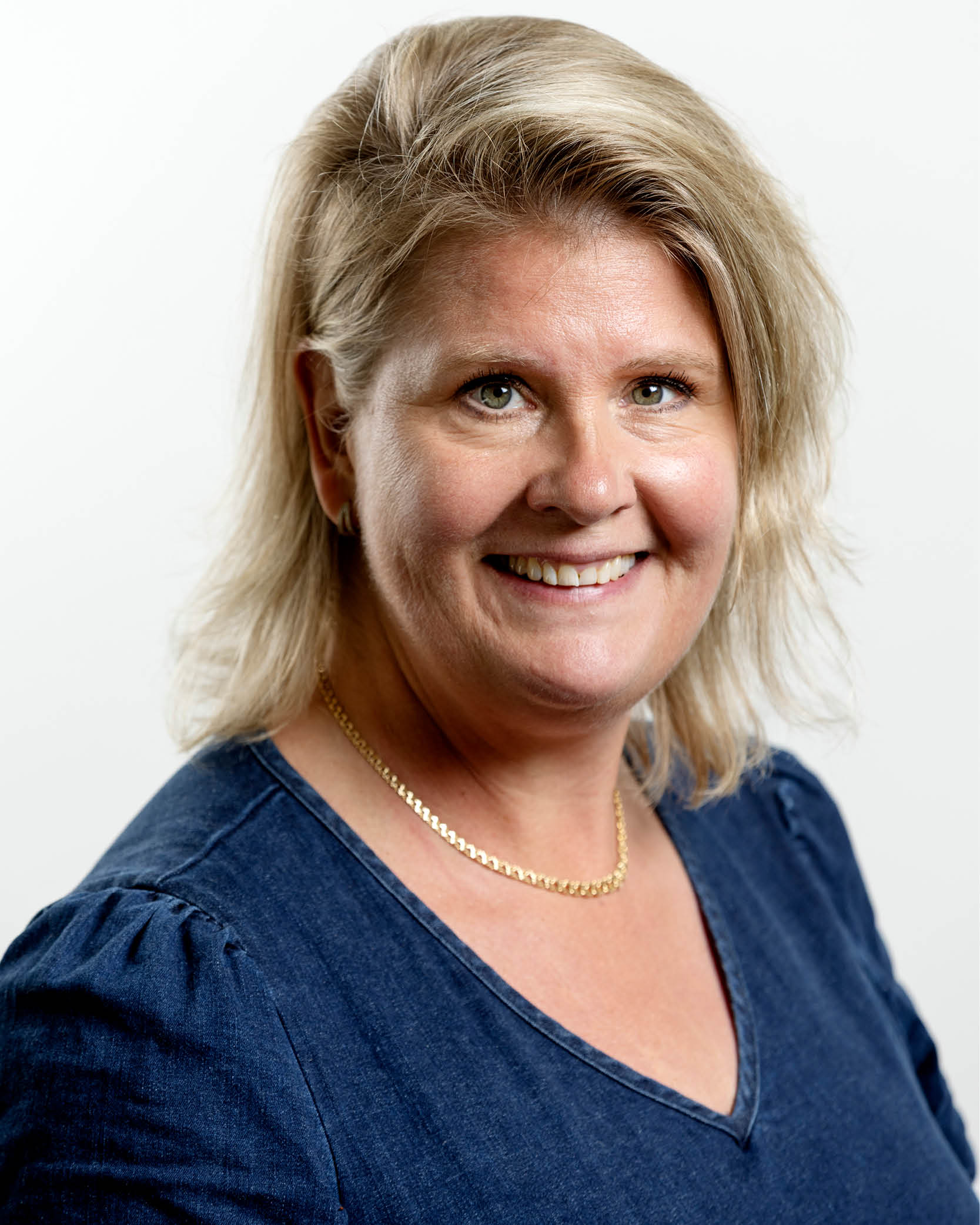 Kerstin Lundh